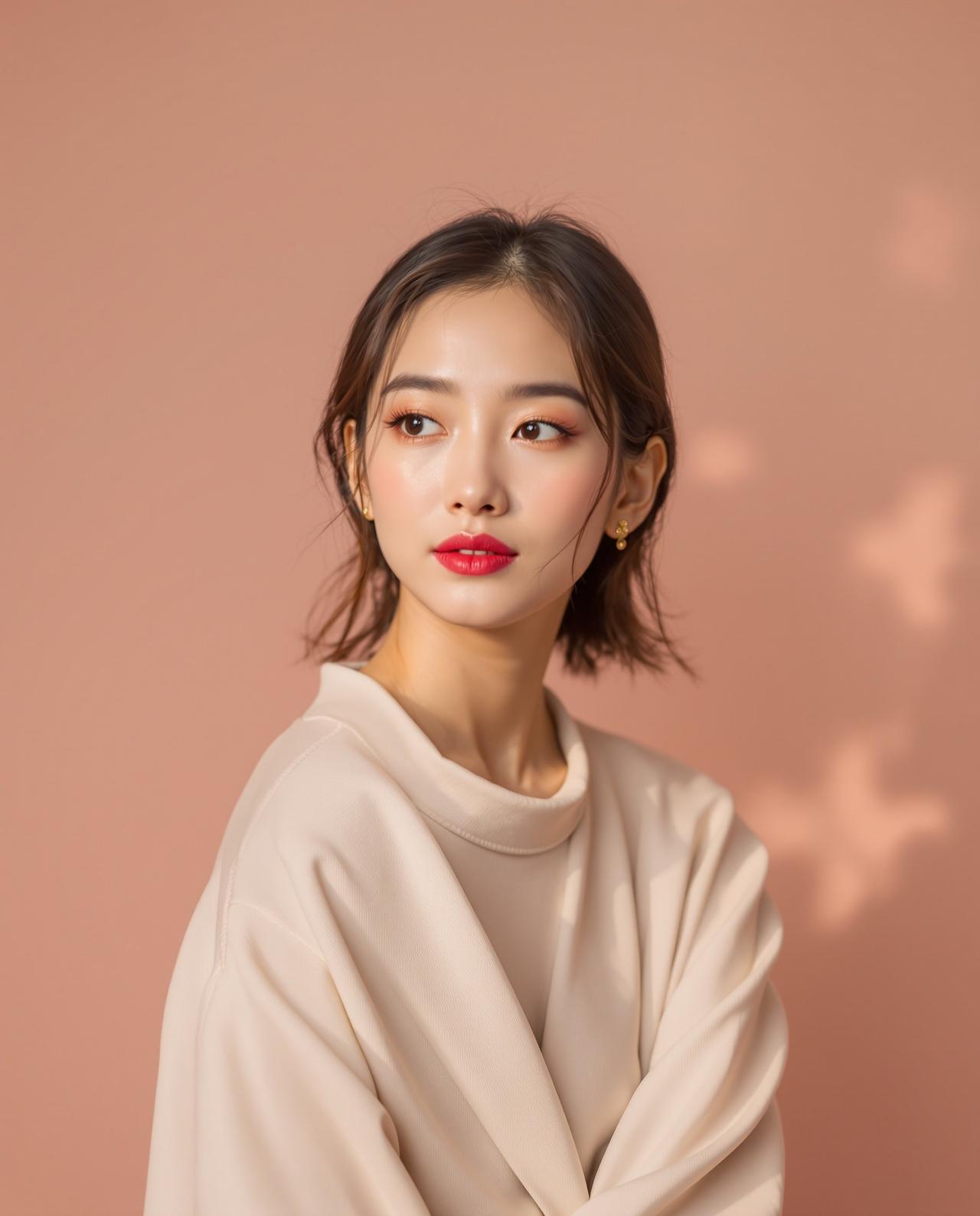 清风影院团队成员刘婷 - 调色总监